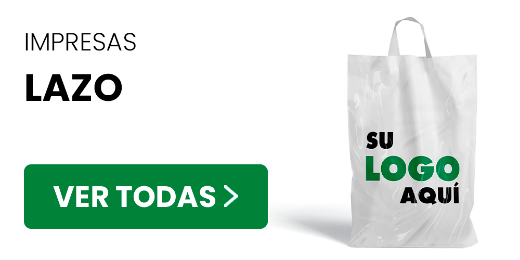 Imagen para la categoría Bolsas personalizadas lazo