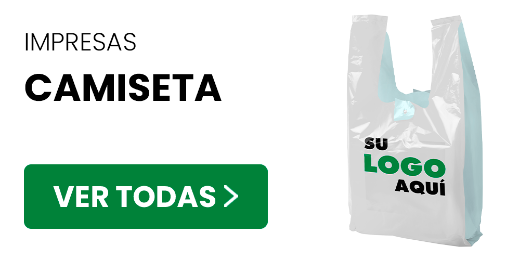 Imagen para la categoría Bolsas personalizadas camiseta